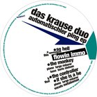 Das Krause Duo - Automatischler Ping (EP)