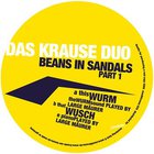 Das Krause Duo - Beans In Sandals Part 1 (EP)