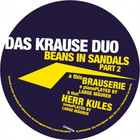 Das Krause Duo - Beans In Sandals Part 2 (EP)