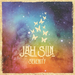 Serenity (CDS)