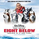 Eight Below (Soundtrack)