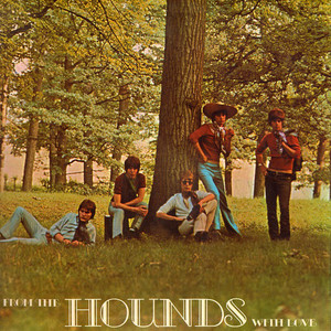 From The Hounds With Love (Vinyl)
