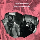 Anthony Braxton - Quartet (London) CD2