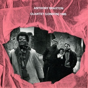 Quartet (London) CD2