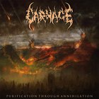 Carnage - Purification Through Annihilation