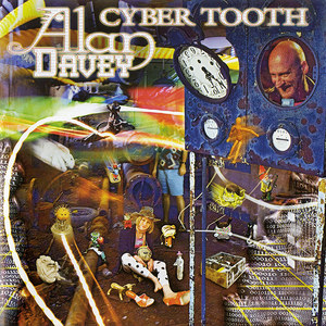 Cyber Tooth