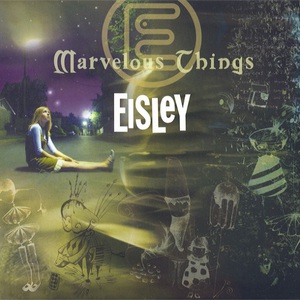 Marvelous Things (EP)