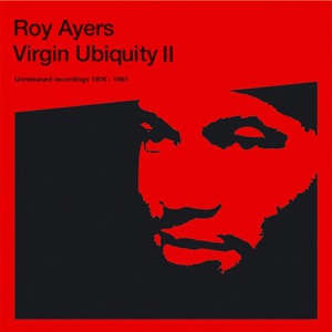 Virgin Ubiquity II Unreleased Recordings 1976-1981