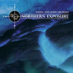 Northern Exposure CD1