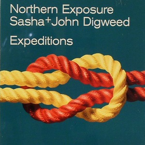 Northern Exposure - Expedition CD2