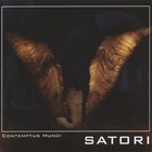 Satori - Contempus Mundi