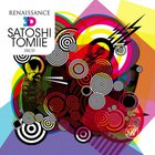 Satoshi Tomiie - 3D CD1