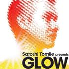 Satoshi Tomiie - Glow (CDS)
