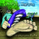 Sattel Battle - Barefoot Funk