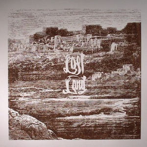 Lost Land ‎(Vinyl)