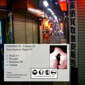 Citifunk (EP)