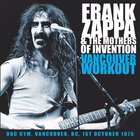 Frank Zappa - Live In Vancouver, Bc October 1St, 1975 CD1