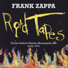 Frank Zappa - Road Tapes, Venue #3 CD1