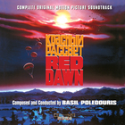 Basil Poledouris - Red Dawn OST (Reissued 2007)