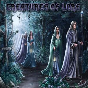 Creatures Of Lore