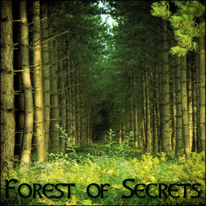 Forest Of Secrets