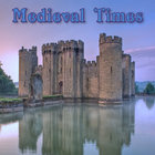 Derek & Brandon Fiechter - Medieval Times
