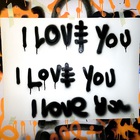 Axwell Λ Ingrosso - I Love You (CDS)