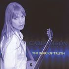 Carla Olson - The Ring Of Truth