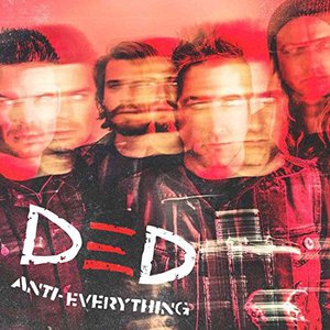 Anti Everything (CDS)