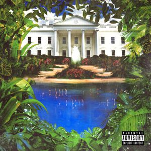 Eric B For President: Term 2
