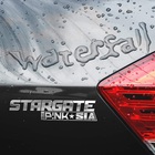 Stargate - Waterfall (CDS)