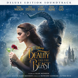 Beauty And The Beast (Original Soundtrack) CD1