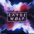 Zayde Wølf - The Hidden Memoir (EP)