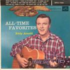 Eddy Arnold - All Time Favorites (Vinyl)