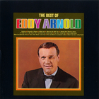 Eddy Arnold - The Best Of Eddy Arnold (Vinyl)