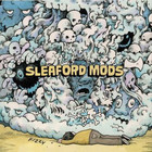 Sleaford Mods - Fizzy (EP)