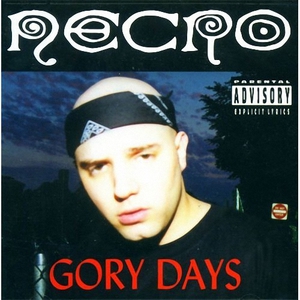Gory Days (Special Edition) CD1