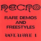 Necro - Rare Demos And Freestyles Vol. 1