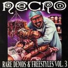 Rare Demos And Freestyles Vol. 3