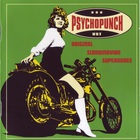 Psychopunch - Original Scandinavian Superdudes (Remastered 2008) CD1