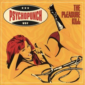 The Pleasure Kill (Remastered 2008) CD2