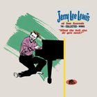 Jerry Lee Lewis - Jerry Lee Lewis At Sun Records: The Collected Works CD1