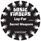 Lay-Far - Secret Weapons (VLS)