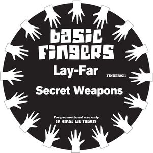 Secret Weapons (VLS)