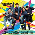 Cross Gene - Future (EP)
