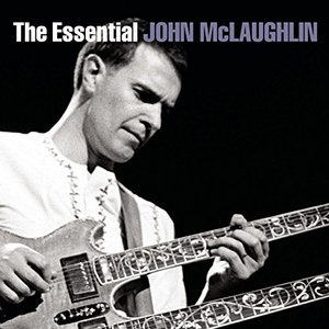 The Essential John Mclaughlin CD1