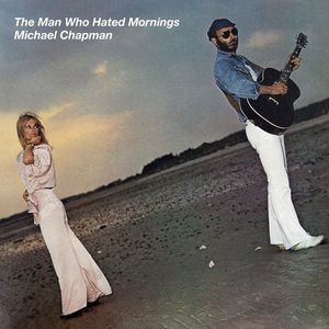 The Man Who Hated Mornings (Reissued 2015)