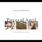 The Magnetic Fields - Stephin Merritt: Pieces Of April OST
