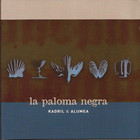 Kadril - La Paloma Negra CD1