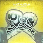 Matmatah - Plates Coutures